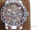 Swiss Grade Fake Ulysse Nardin El Toro SS Brown Dial Watch (2)_th.jpg